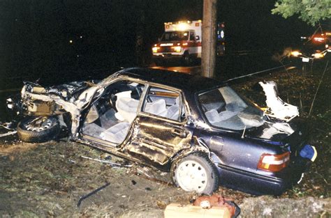 Layman Warren. . 1990s fatal car accidents illinois
